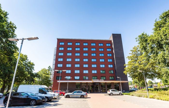 Bastion Hotel Tilburg