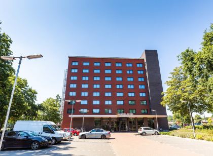 Bastion Hotel Tilburg