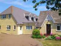The Lodge Guest House Hotels in Sheerness