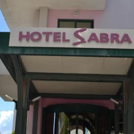 Hotel Sabra