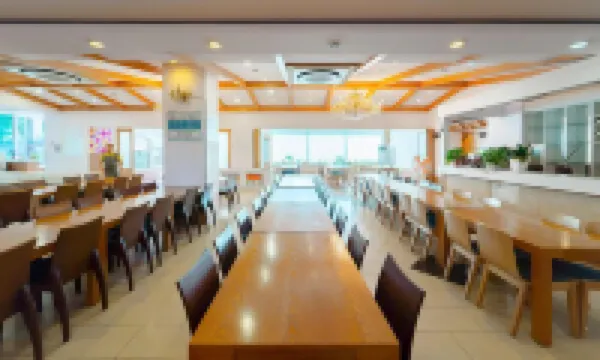 팜파스 호텔&리조트 속초