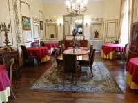 Chateau les VALLÉES Hotels in Yzeures-sur-Creuse
