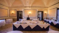 Palazzo Viceconte Hotels in Matera