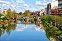 IL Santa Clara Hotel Hotels in Panton