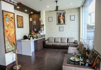 Hare Krishna Inn Hotels in Guruvayur