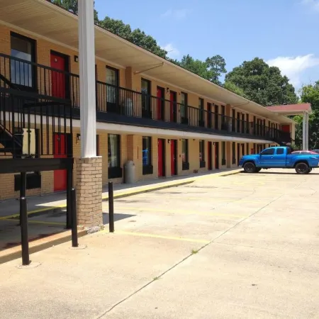 Knights Inn Elizabethtown