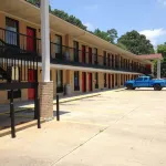 Knights Inn Elizabethtown Hotels in Bladen County