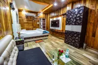 Aranya Jungle Resorts Các khách sạn ở Chak Maulani