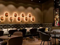 曼徹斯特一號摩託爾-聖彼得廣場 鄰近斯賓尼菲爾德區（Spinningfields）的酒店