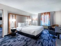 Fairfield Inn Evansville West Hotels in Vanderburgh County