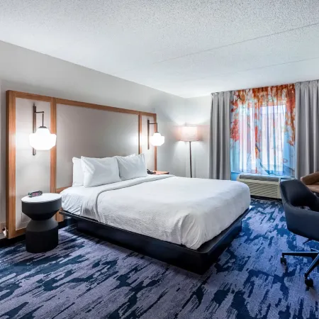 Fairfield Inn Evansville West