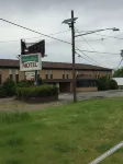 Hudson Plaza Motel Bayonne Jersey City Hotels in Bayonne