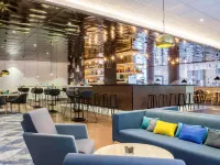 Novotel Szczecin Centrum - bar