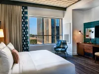 The Casso, Raleigh, A Tribute Portfolio Hotel Hotels near Executive Mansion