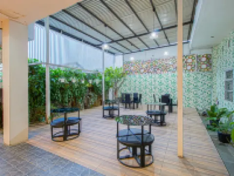 Grand Aceh Hotel Hotels in Banda Aceh