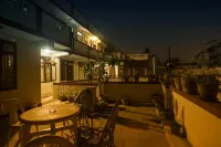Hotel Yala Peak Các khách sạn ở 