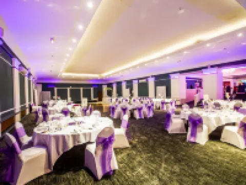 Aberdeen Douglas Hotel Hotels in Aberdeen