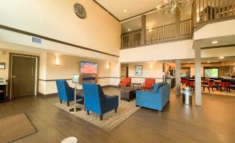 Comfort Inn & Suites Geneva- West Chicago