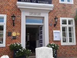 Landhotel de Weimar