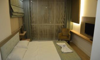 Kentpark Exclusive Hotel