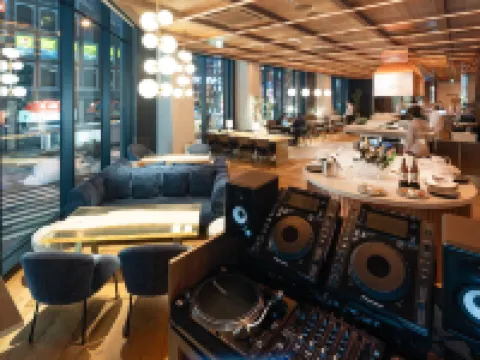 The Knot Sapporo Hotels in Sapporo