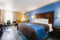 Days Inn by Wyndham Rosenberg Hotels in Rosenberg