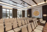 Viceroy Kopaonik Serbia - Bãi đậu xe
