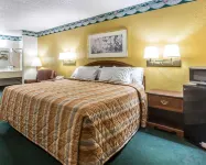 Rodeway Inn Gadsden - Attalla