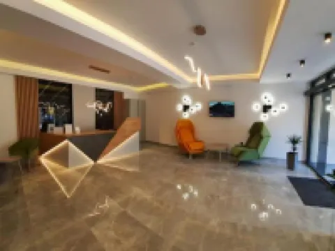 Vila Noblesse Hotels in Sovata