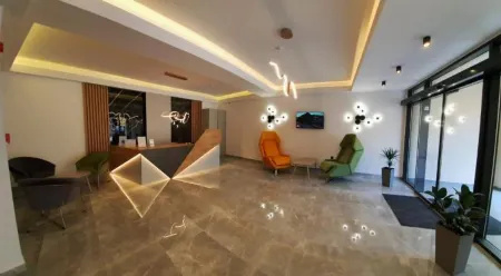 Vila Noblesse Отели в г. Совата