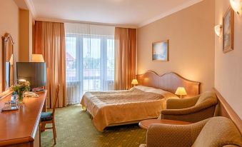 Hotel Polaris
