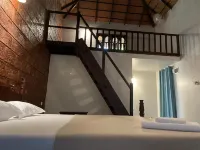 Areca County - Premium Cottages Amidst Plantation with Free Vegetarian Breakfast - Parkering