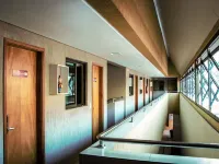 NovoHotell Recife Hotels near Boa Vista
