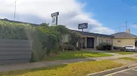 Town Central Motel فنادق في بيرنسدال