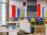 ibis budget Cavaillon Hotels in Plan-d'Orgon