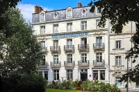 Hôtel de France Et de Guise - 1891