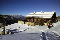 Hotel Kristall Hôtels à : Dorfgastein