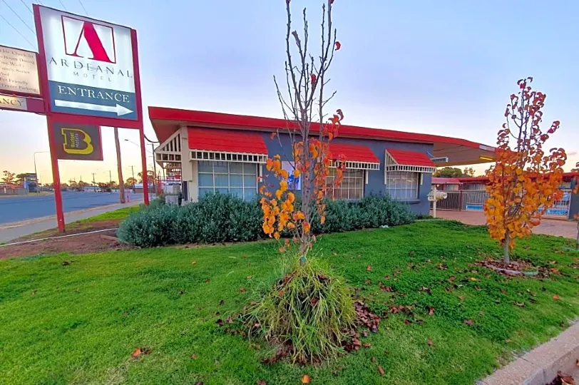 Ardeanal Motel