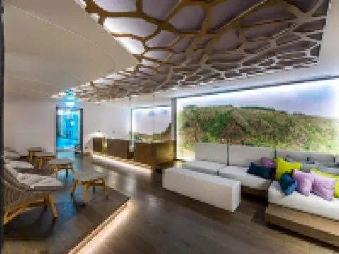 Moselromantik Hotel Kessler Meyer Hotels in Cochem