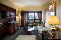 Pyramisa Suites Hotel Cairo Hotels in Ad Doqi A