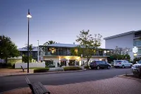 Windsor Lodge Hotels in Como