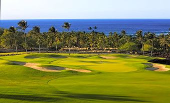 Mauna Lani, Auberge Resorts Collection