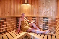 Hotel Mazury Hotels in Giżycko County