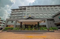 Le Cassia Hotel Hotel in zona Aeroporto di Khon Kaen
