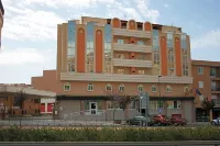 Hotel Cabañas Hôtels à : Puertollano