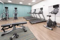 Holiday Inn Express & Suites FIRESTONE - LONGMONT by IHG - Gym