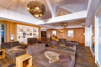YachtHotel Helvetia Spa- Und Wellnessdomizil - Wifi