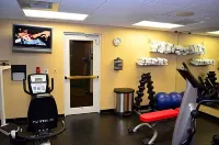 Country Inn & Suites by Radisson, Bentonville South - Rogers, AR - Gym