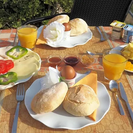 Casa Ceedina Bed and Breakfast & Beauty