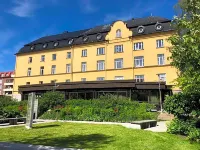 Piteå Stadshotell Hotel in zona Nolia AB